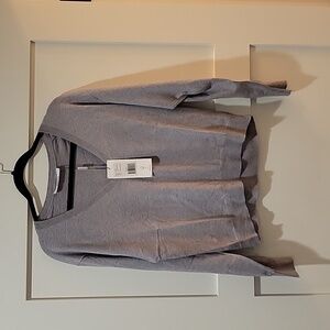 Thakoon sweater XL NWT